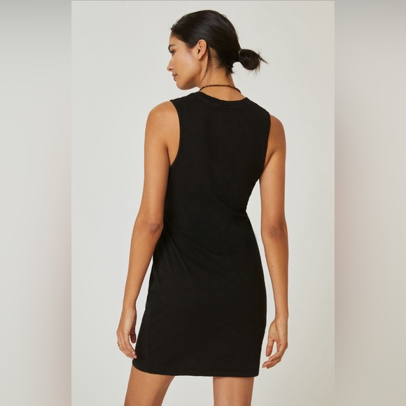 Anthropologie cutout mini dress - Picture 2 of 6